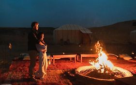 Berber Tented Camp
